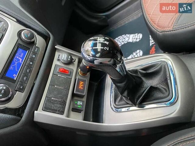 Джили Эмгранд 7 (EC7) 2014 в Хмельницком на Automoto.ua Коричневый Джили Эмгранд 7 (EC7), объемом двигателя 1.79 л и пробегом 64 тыс. км за 5200 $, фото 23 на Automoto.ua