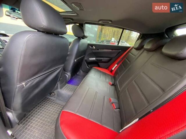 Джили Эмгранд 7 (EC7) 2014 в Хмельницком на Automoto.ua Коричневый Джили Эмгранд 7 (EC7), объемом двигателя 1.79 л и пробегом 64 тыс. км за 5200 $, фото 27 на Automoto.ua