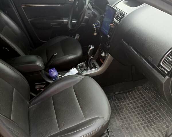 Коричневый Джили Эмгранд 7 (EC7), объемом двигателя 0 л и пробегом 84 тыс. км за 5200 $, фото 7 на Automoto.ua