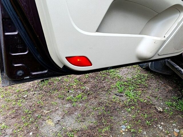 Коричневый Джили Эмгранд 7 (EC7), объемом двигателя 1.8 л и пробегом 0 тыс. км за 2850 $, фото 5 на Automoto.ua