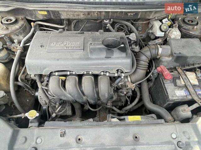Джили Эмгранд 7 (EC7) 2012 в Харькове на Automoto.ua Коричневый Джили Эмгранд 7 (EC7), объемом двигателя 1.79 л и пробегом 208 тыс. км за 3038 $, фото 8 на Automoto.ua