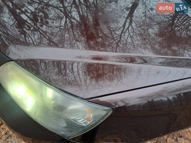 Коричневый Джили Эмгранд 7 (EC7), объемом двигателя 1.79 л и пробегом 180 тыс. км за 2750 $, фото 5 на Automoto.ua