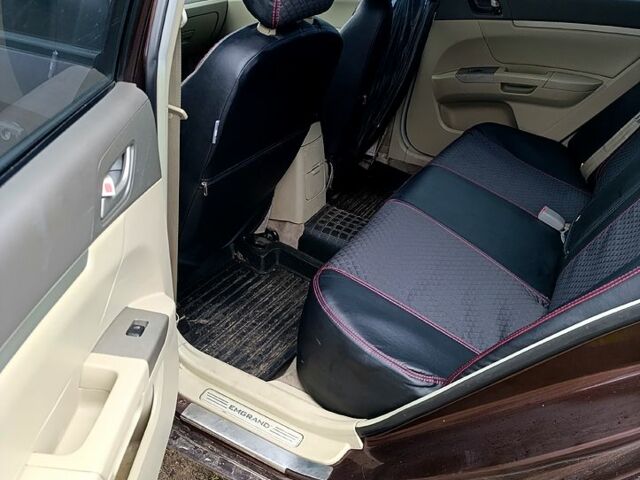 Коричневый Джили Эмгранд 7 (EC7), объемом двигателя 1.8 л и пробегом 0 тыс. км за 2850 $, фото 6 на Automoto.ua