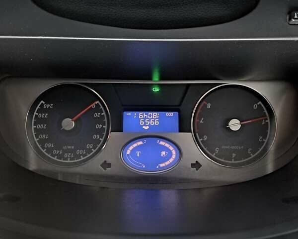 Коричневый Джили Эмгранд 7 (EC7), объемом двигателя 1.79 л и пробегом 180 тыс. км за 2750 $, фото 13 на Automoto.ua