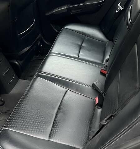 Коричневий Джилі Емгранд 7 (EC7), об'ємом двигуна 1.79 л та пробігом 48 тис. км за 3500 $, фото 5 на Automoto.ua