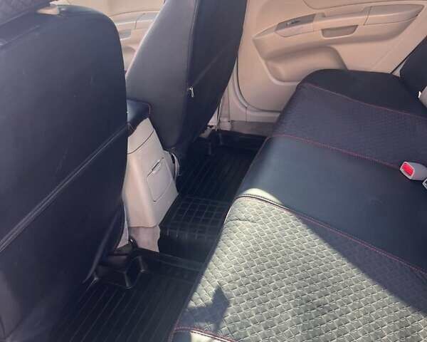 Коричневый Джили Эмгранд 7 (EC7), объемом двигателя 1.79 л и пробегом 260 тыс. км за 2100 $, фото 19 на Automoto.ua