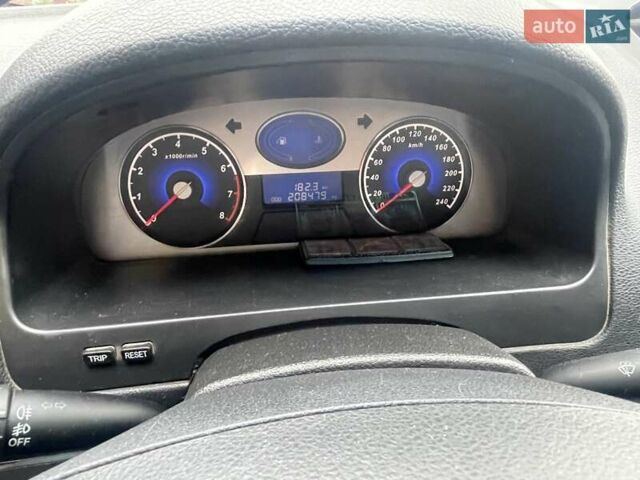 Джили Эмгранд 7 (EC7) 2012 в Харькове на Automoto.ua Коричневый Джили Эмгранд 7 (EC7), объемом двигателя 1.79 л и пробегом 208 тыс. км за 3038 $, фото 6 на Automoto.ua