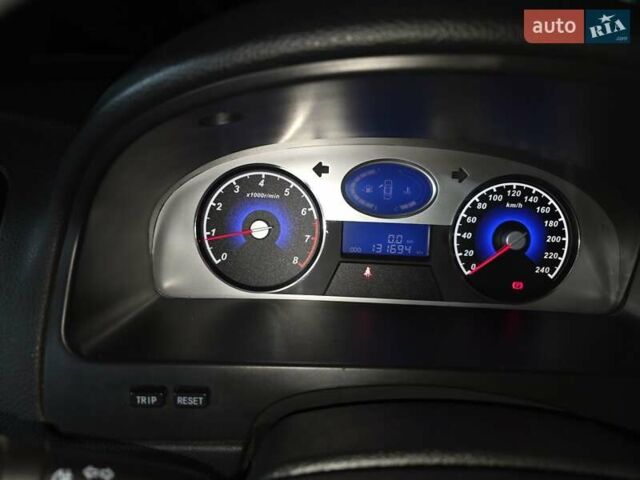 Коричневый Джили Эмгранд 7 (EC7), объемом двигателя 1.79 л и пробегом 131 тыс. км за 4300 $, фото 10 на Automoto.ua