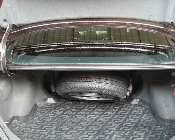 Коричневый Джили Эмгранд 7 (EC7), объемом двигателя 1.79 л и пробегом 120 тыс. км за 4700 $, фото 8 на Automoto.ua