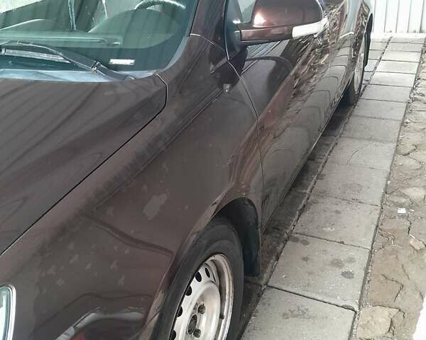 Коричневый Джили Эмгранд 7 (EC7), объемом двигателя 1.79 л и пробегом 120 тыс. км за 4700 $, фото 3 на Automoto.ua