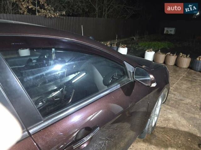 Коричневый Джили Эмгранд 7 (EC7), объемом двигателя 1.79 л и пробегом 131 тыс. км за 4300 $, фото 17 на Automoto.ua