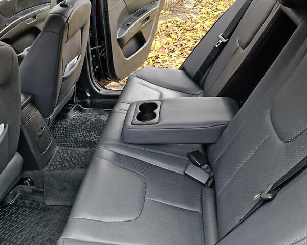 Коричневый Джили Эмгранд 7 (EC7), объемом двигателя 1.79 л и пробегом 130 тыс. км за 5600 $, фото 8 на Automoto.ua