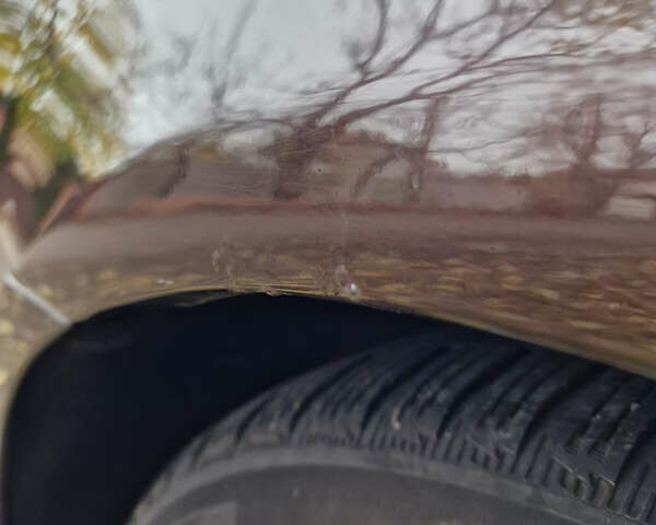 Коричневый Джили Эмгранд 7 (EC7), объемом двигателя 1.79 л и пробегом 130 тыс. км за 5600 $, фото 26 на Automoto.ua