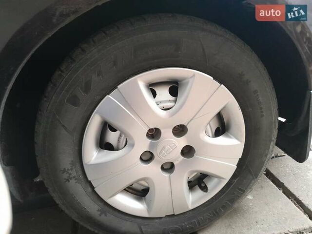 Коричневый Джили Эмгранд 7 (EC7), объемом двигателя 1.79 л и пробегом 120 тыс. км за 4700 $, фото 12 на Automoto.ua