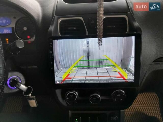 Коричневый Джили Эмгранд 7 (EC7), объемом двигателя 1.79 л и пробегом 120 тыс. км за 4700 $, фото 14 на Automoto.ua
