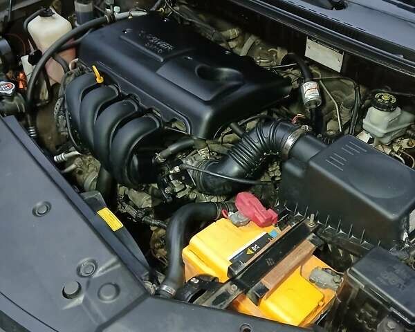 Коричневый Джили Эмгранд 7 (EC7), объемом двигателя 1.79 л и пробегом 117 тыс. км за 5200 $, фото 16 на Automoto.ua