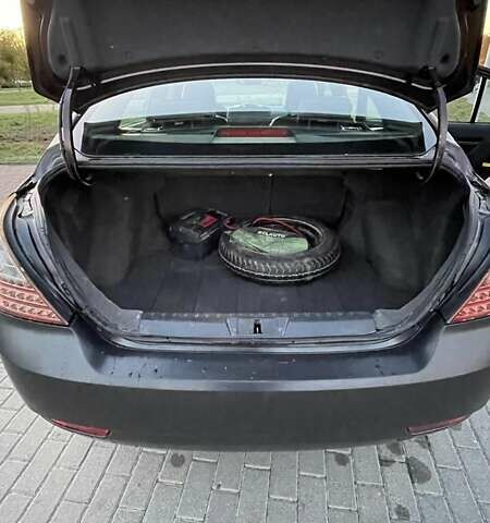 Коричневий Джилі Емгранд 7 (EC7), об'ємом двигуна 1.79 л та пробігом 217 тис. км за 3900 $, фото 2 на Automoto.ua