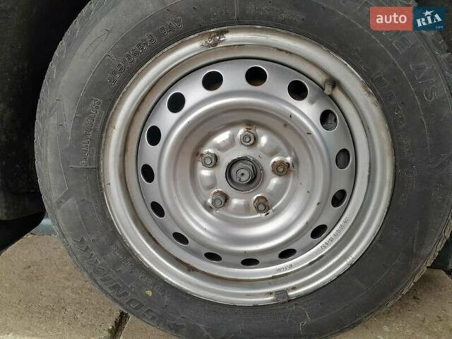 Коричневый Джили Эмгранд 7 (EC7), объемом двигателя 1.79 л и пробегом 120 тыс. км за 4700 $, фото 13 на Automoto.ua