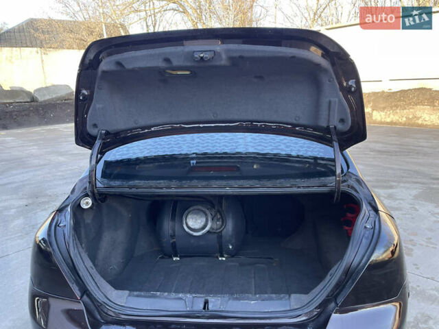 Коричневый Джили Эмгранд 7 (EC7), объемом двигателя 1.79 л и пробегом 150 тыс. км за 3500 $, фото 8 на Automoto.ua