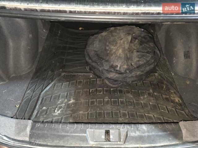 Коричневый Джили Эмгранд 7 (EC7), объемом двигателя 1.79 л и пробегом 131 тыс. км за 4300 $, фото 13 на Automoto.ua