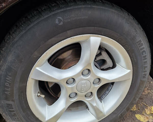 Коричневый Джили Эмгранд 7 (EC7), объемом двигателя 1.79 л и пробегом 130 тыс. км за 5600 $, фото 23 на Automoto.ua