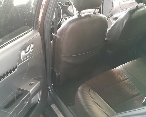 Коричневый Джили Эмгранд 7 (EC7), объемом двигателя 1.79 л и пробегом 120 тыс. км за 4700 $, фото 5 на Automoto.ua