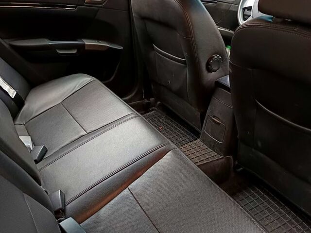 Коричневый Джили Эмгранд 7 (EC7), объемом двигателя 1.4 л и пробегом 26 тыс. км за 5000 $, фото 2 на Automoto.ua