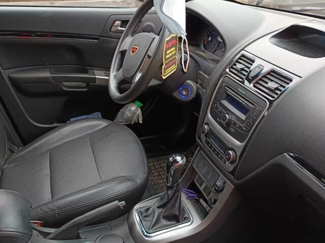 Коричневый Джили Эмгранд 7 (EC7), объемом двигателя 0 л и пробегом 26 тыс. км за 4500 $, фото 2 на Automoto.ua