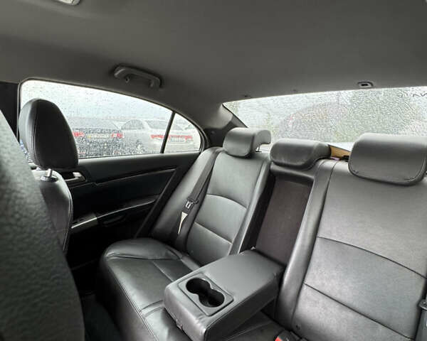 Коричневый Джили Эмгранд 7 (EC7), объемом двигателя 1.79 л и пробегом 234 тыс. км за 5000 $, фото 12 на Automoto.ua