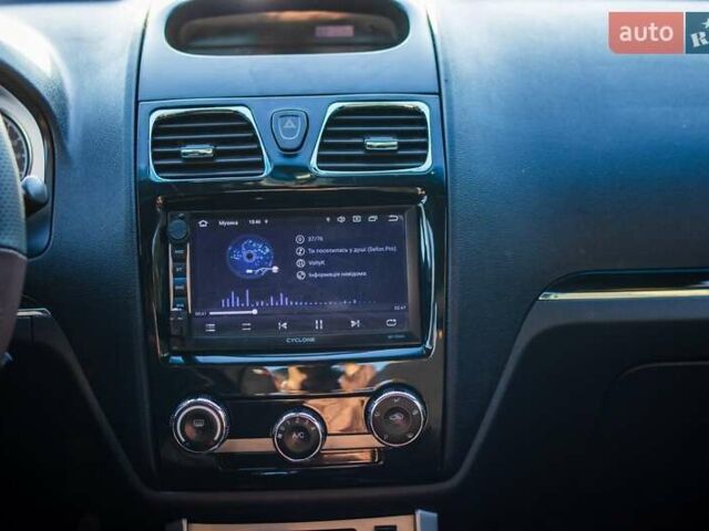 Коричневий Джилі Емгранд 7 (EC7), об'ємом двигуна 1.5 л та пробігом 108 тис. км за 4999 $, фото 14 на Automoto.ua