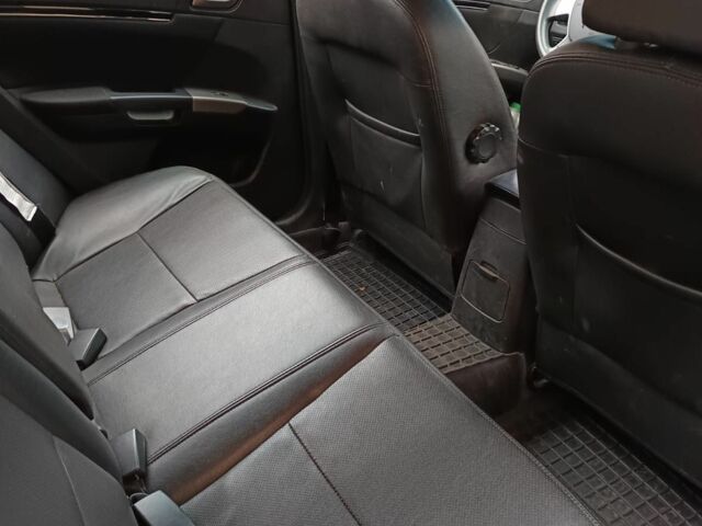 Коричневый Джили Эмгранд 7 (EC7), объемом двигателя 0 л и пробегом 26 тыс. км за 4500 $, фото 1 на Automoto.ua