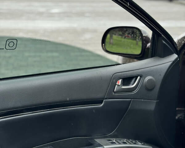 Коричневый Джили Эмгранд 7 (EC7), объемом двигателя 1.79 л и пробегом 234 тыс. км за 5000 $, фото 8 на Automoto.ua