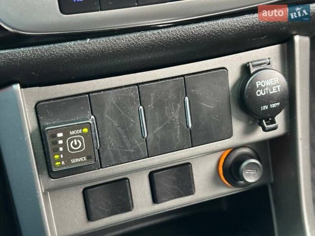 Коричневый Джили Эмгранд 7 (EC7), объемом двигателя 1.5 л и пробегом 106 тыс. км за 4290 $, фото 17 на Automoto.ua