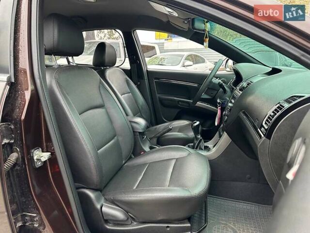 Коричневий Джилі Емгранд 7 (EC7), об'ємом двигуна 1.5 л та пробігом 106 тис. км за 4990 $, фото 11 на Automoto.ua