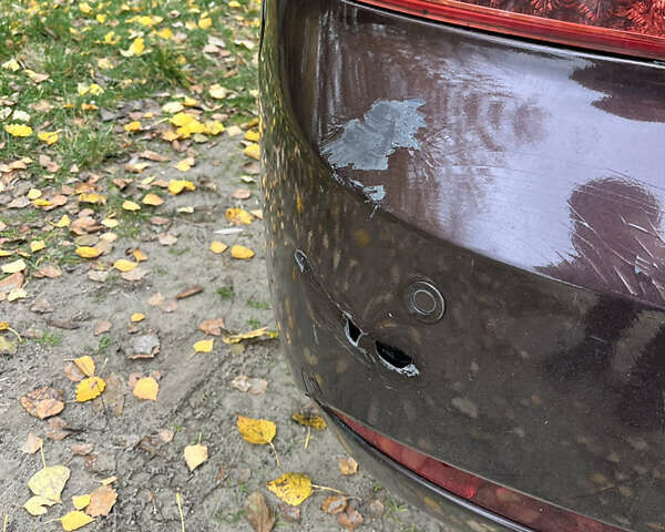 Коричневий Джилі Емгранд 7 (EC7), об'ємом двигуна 1.79 л та пробігом 143 тис. км за 3900 $, фото 10 на Automoto.ua