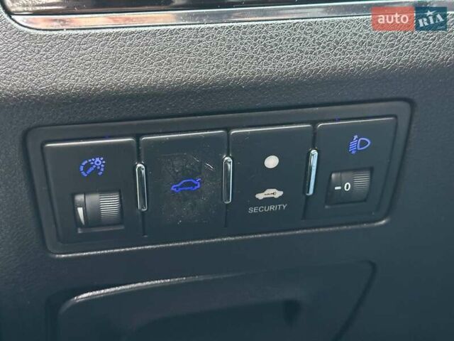 Коричневий Джилі Емгранд 7 (EC7), об'ємом двигуна 1.5 л та пробігом 106 тис. км за 4990 $, фото 22 на Automoto.ua