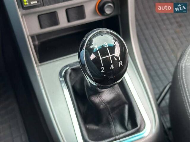 Коричневий Джилі Емгранд 7 (EC7), об'ємом двигуна 1.5 л та пробігом 106 тис. км за 4990 $, фото 18 на Automoto.ua