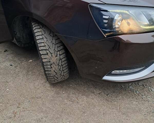 Коричневый Джили Эмгранд 7 (EC7), объемом двигателя 1.5 л и пробегом 129 тыс. км за 5800 $, фото 41 на Automoto.ua