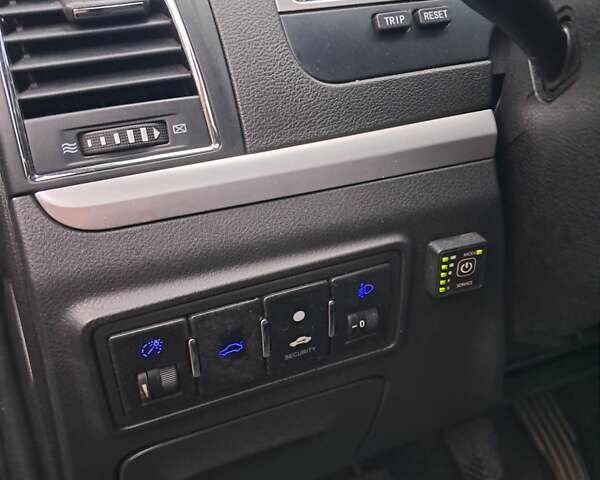 Коричневый Джили Эмгранд 7 (EC7), объемом двигателя 1.5 л и пробегом 129 тыс. км за 5800 $, фото 7 на Automoto.ua