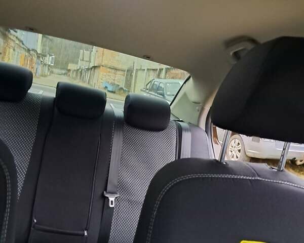 Коричневый Джили Эмгранд 7 (EC7), объемом двигателя 1.5 л и пробегом 129 тыс. км за 5800 $, фото 18 на Automoto.ua