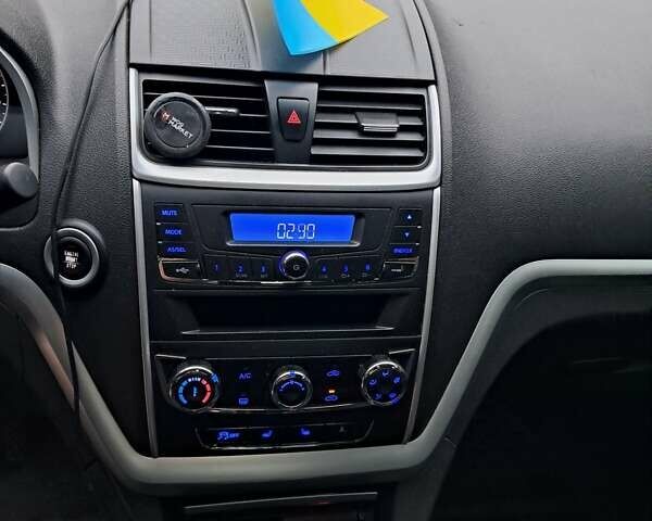 Коричневый Джили Эмгранд 7 (EC7), объемом двигателя 1.5 л и пробегом 129 тыс. км за 5800 $, фото 32 на Automoto.ua