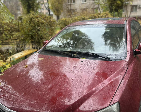 Красный Джили Эмгранд 7 (EC7), объемом двигателя 1.79 л и пробегом 200 тыс. км за 3550 $, фото 3 на Automoto.ua