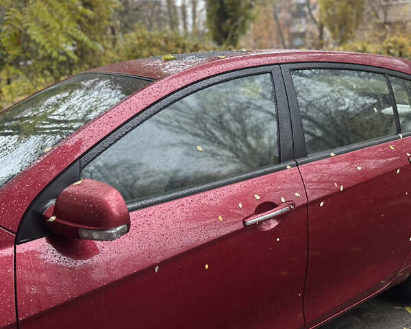 Красный Джили Эмгранд 7 (EC7), объемом двигателя 1.79 л и пробегом 200 тыс. км за 3550 $, фото 4 на Automoto.ua