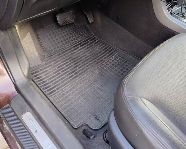 Красный Джили Эмгранд 7 (EC7), объемом двигателя 1.79 л и пробегом 138 тыс. км за 4000 $, фото 12 на Automoto.ua