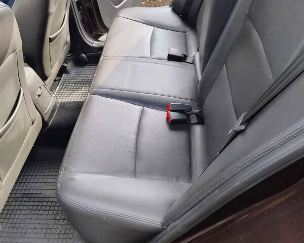 Красный Джили Эмгранд 7 (EC7), объемом двигателя 1.79 л и пробегом 138 тыс. км за 4000 $, фото 8 на Automoto.ua