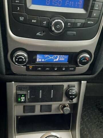 Червоний Джилі Емгранд 7 (EC7), об'ємом двигуна 1.5 л та пробігом 134 тис. км за 3900 $, фото 9 на Automoto.ua