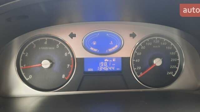 Червоний Джилі Емгранд 7 (EC7), об'ємом двигуна 1.5 л та пробігом 134 тис. км за 3900 $, фото 8 на Automoto.ua