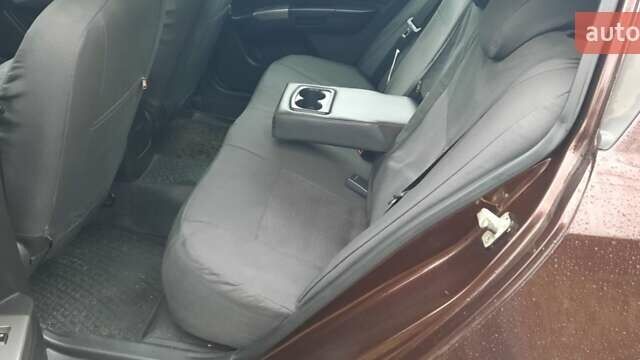 Червоний Джилі Емгранд 7 (EC7), об'ємом двигуна 1.5 л та пробігом 134 тис. км за 3900 $, фото 7 на Automoto.ua