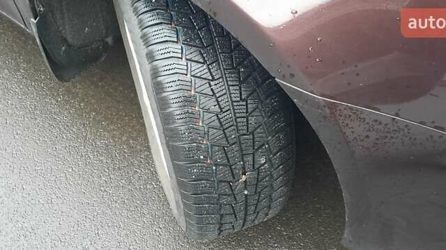 Червоний Джилі Емгранд 7 (EC7), об'ємом двигуна 1.5 л та пробігом 134 тис. км за 3900 $, фото 11 на Automoto.ua