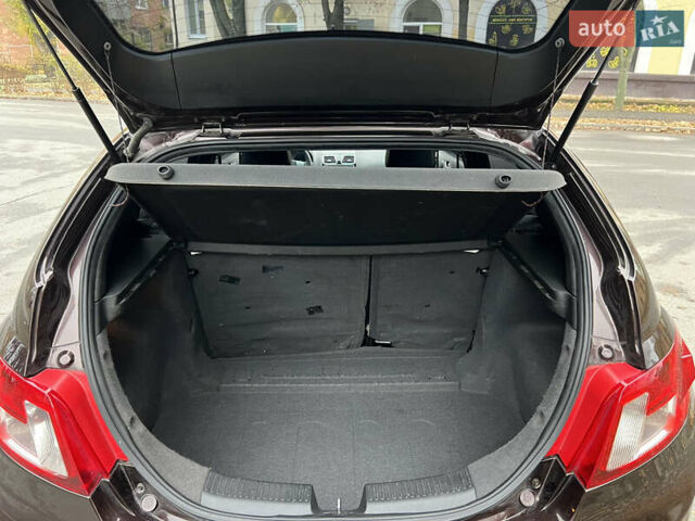 Красный Джили Эмгранд 7 (EC7), объемом двигателя 1.8 л и пробегом 81 тыс. км за 4500 $, фото 16 на Automoto.ua